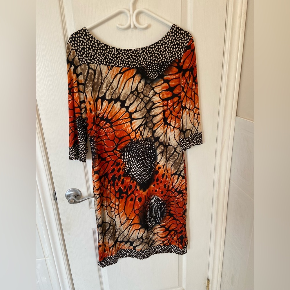 Women’s flower Franklyman blouse